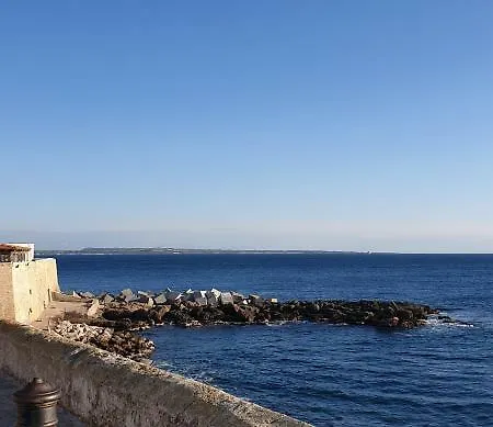E Baia Hotel Gallipoli