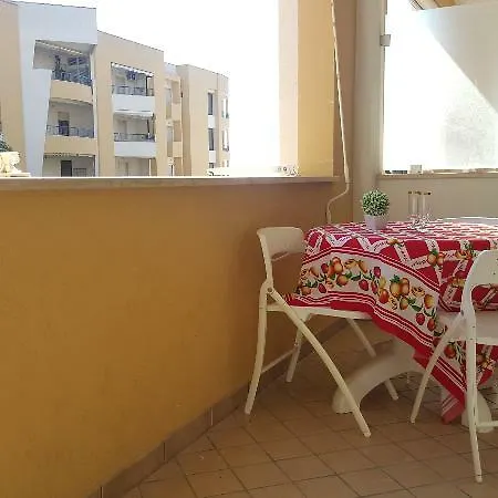 E Baia Hotel Gallipoli