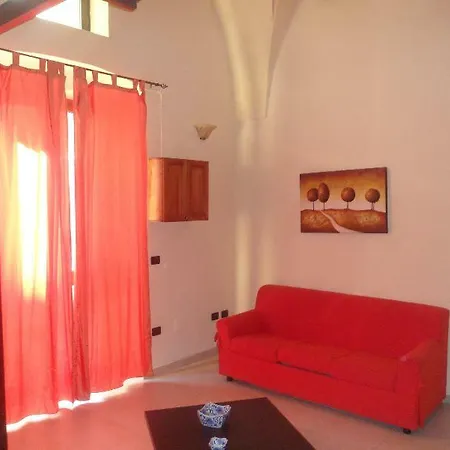 E Baia Hotel