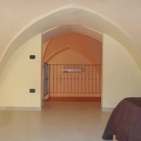 E Baia Hotel Gallipoli