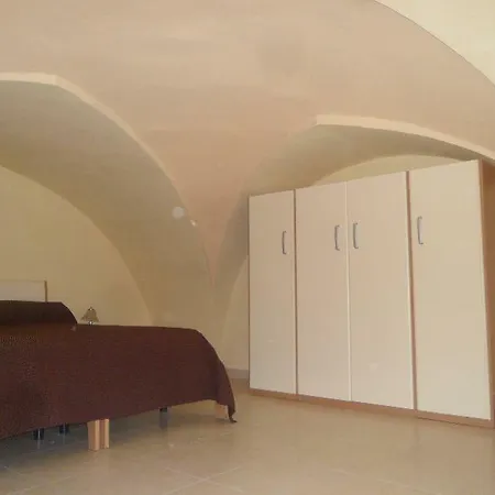E Baia Hotel