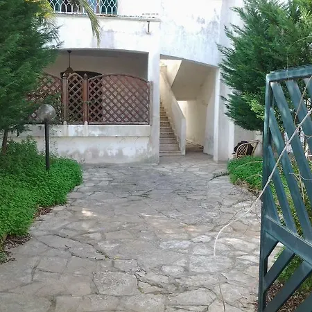 Hotel E Baia