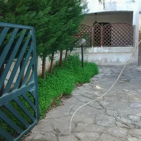 E Baia Hotel Gallipoli