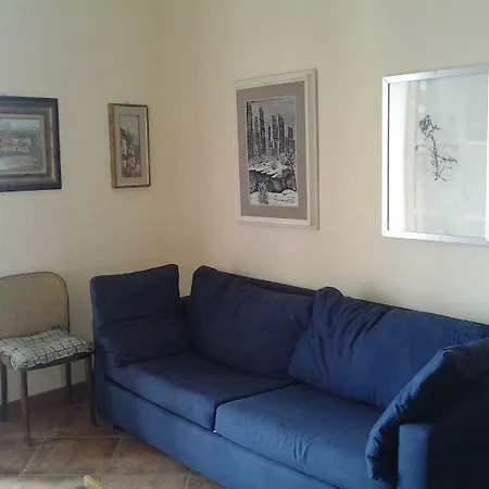 E Baia Hotel Gallipoli
