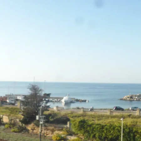 E Baia Gallipoli