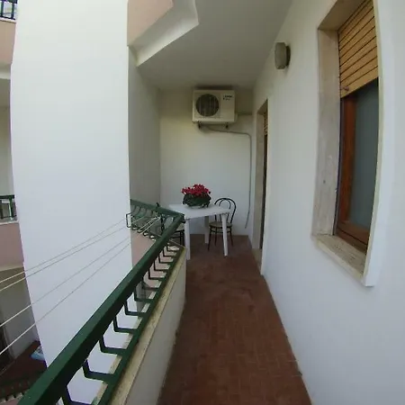 Hotel E Baia