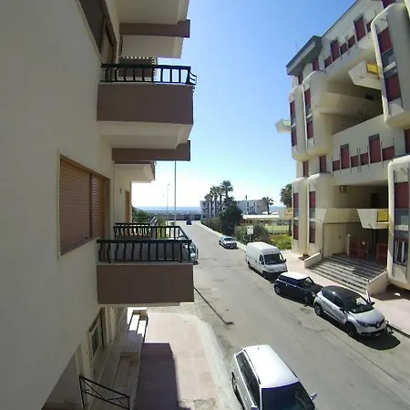 E Baia Hotel