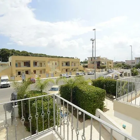 Hotel E Baia Gallipoli