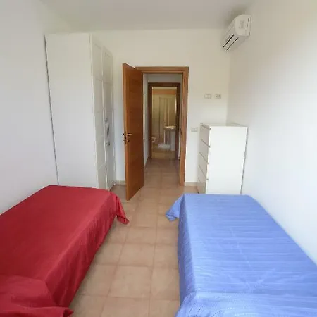 E Baia Gallipoli