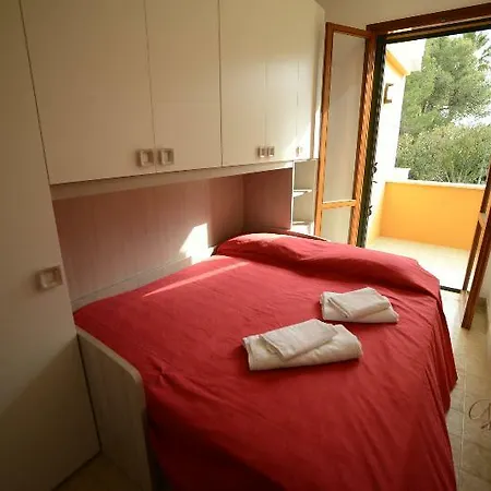 E Baia Hotel Gallipoli