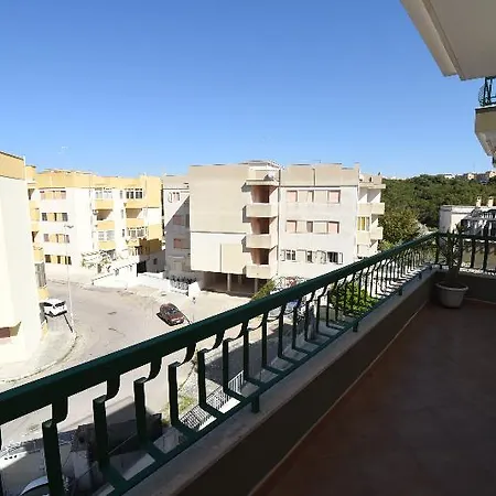 E Baia Gallipoli