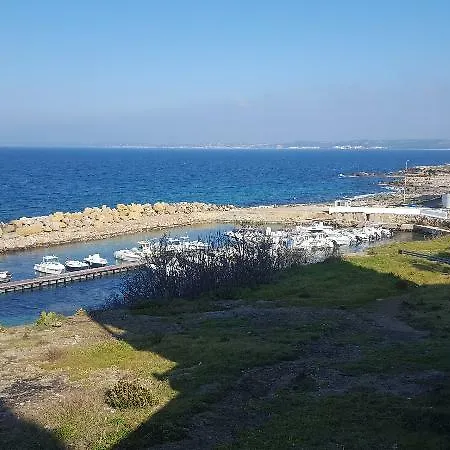 E Baia Hotel Gallipoli